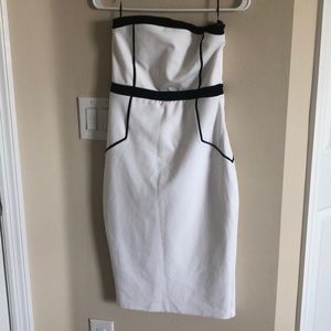 DATE NIGHT OR GRADUATION DRESS